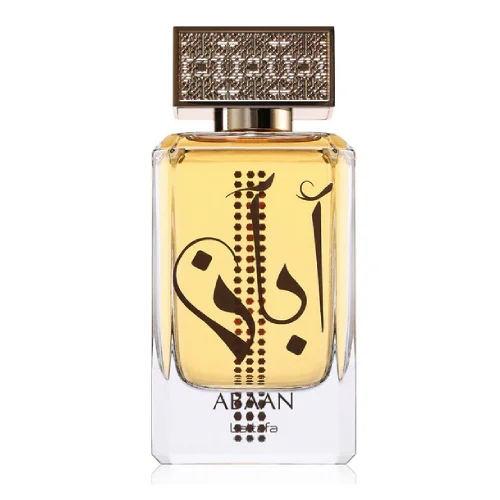 Lattafa Abaan 100ml Woda Perfumowana Unisex Perfumy Arabskie