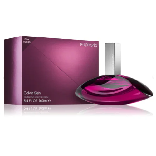 Calvin Klein Euphoria Woman 160ml Woda Perfumowana Perfumy Damskie