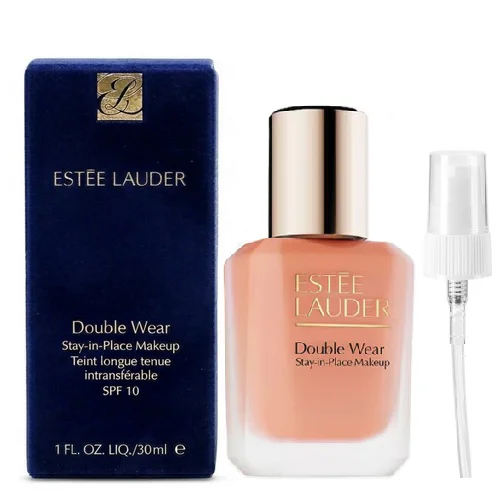 Estee Lauder Double Wear Podkład Do Twarzy 3n1 Ivory Beige 2026 + Pompka