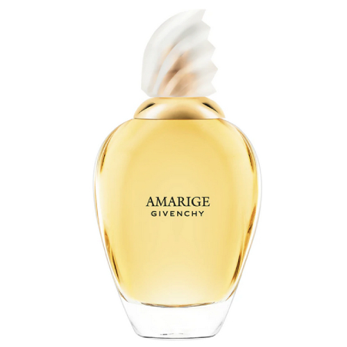 GIVENCHY AMARIGE 100ML WODA TOALETOWA DLA KOBIET PERFUMY DAMSKIE