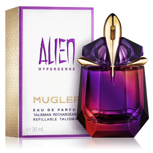 Thierry Mugler Alien Hypersense 30ml Woda Perfumowana Dla Kobiet