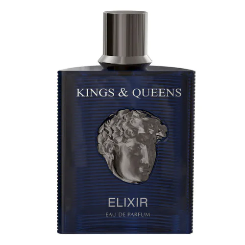 Amaran Kings & Queens Elixir 100ml Woda Perfumowana Dla Mężczyzn