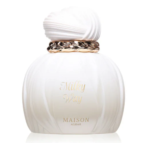 Maison Asrar Milky Way 100ml Woda Perfumowana Unisex Perfumy Arabskie