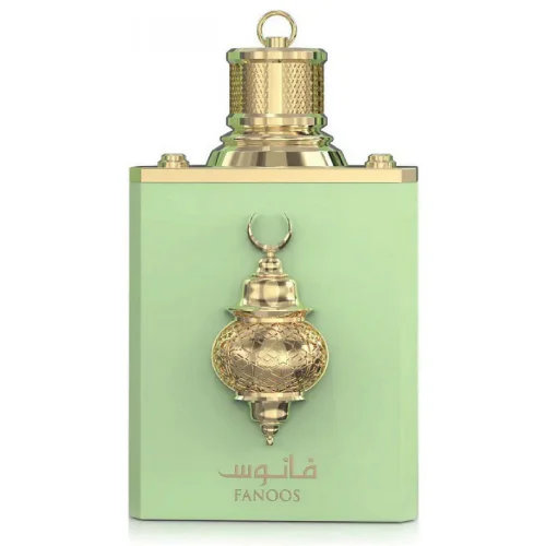 Amaran Fanoos 100ml Woda Perfumowana Dla Kobiet Perfumy Arabskie