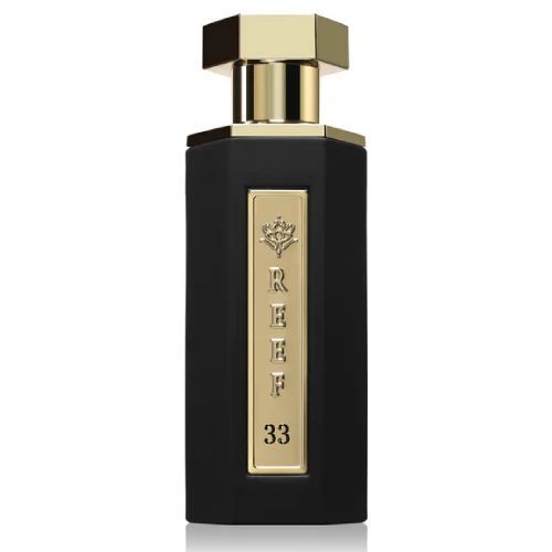 Reef 33 Parfum 100ml Perfumy Unisex Damskie Męskie Perfumy Arabskie