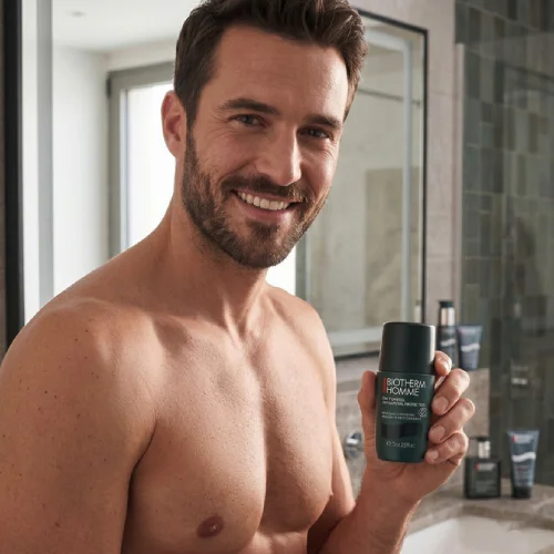 Biotherm Homme Day Control Deo 24h Roll-on 75ml Dezodornat W Kulce