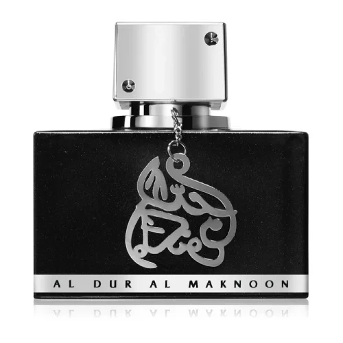 Lattafa Al Dur Al Maknoon Silver 100ml Woda Perfumowana Perfumy Damskie Męskie