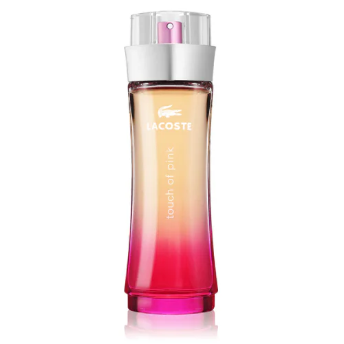 Lacoste Touch Of Pink 90ml Woda Toaletowa Dla Kobiet
