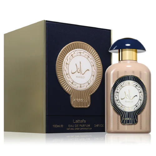 Lattafa Ra'Ed Absolu 100ml Woda Perfumowana Unisex Perfumy Arabskie