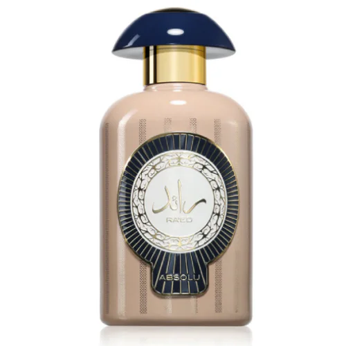 Lattafa Ra'Ed Absolu 100ml Woda Perfumowana Unisex Perfumy Arabskie