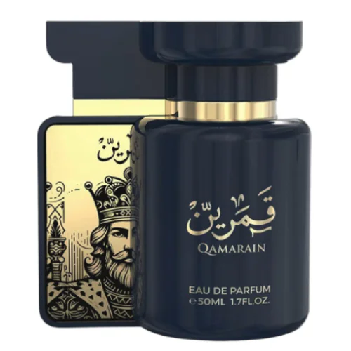 Amaran Exclusive Qamarain For Him 100ml Woda Perfumowana Dla Mężczyzn