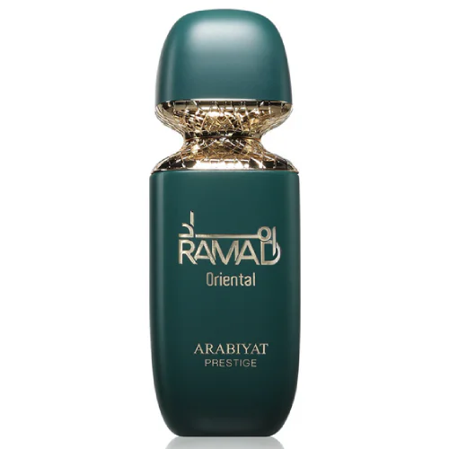 Arabiyat Prestige Ramad Oriental 100ml Woda Perfumowana Unisex