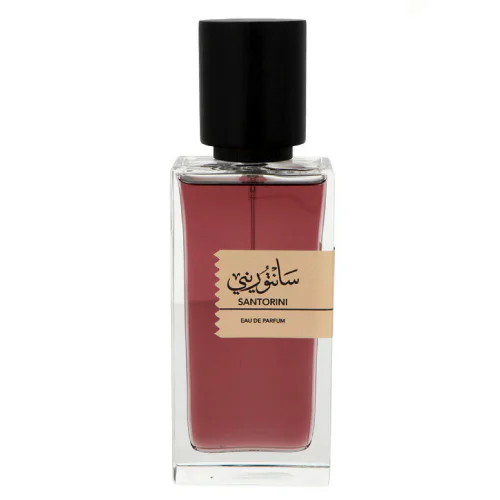 Amaran Santorini 100ml Woda Perfumowana Unisex Perfumy Arabskie