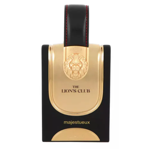 Armaf Lion'S Club Majestueux 100ml Woda Perfumowana Unisex Perfumy Arabskie