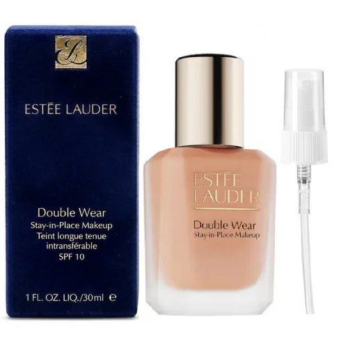 Estee Lauder Double Wear Podkład Do Twarzy 2n1 Desert Beige 2026 + Pompka