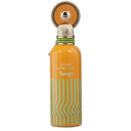 Armaf Let'S Move Tango 100ml Woda Perfumowana Unisex Perfumy Arabskie