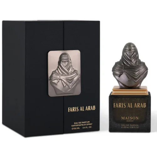 Maison Asrar Faris Al Arab 100ml Woda Perfumowana Dla Mężczyzn
