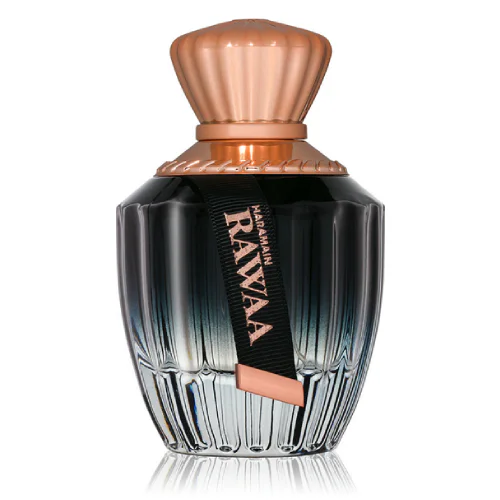 Al Haramain Rawaa 100ml Woda Perfumowana Dla Kobiet Perfumy Arabskie