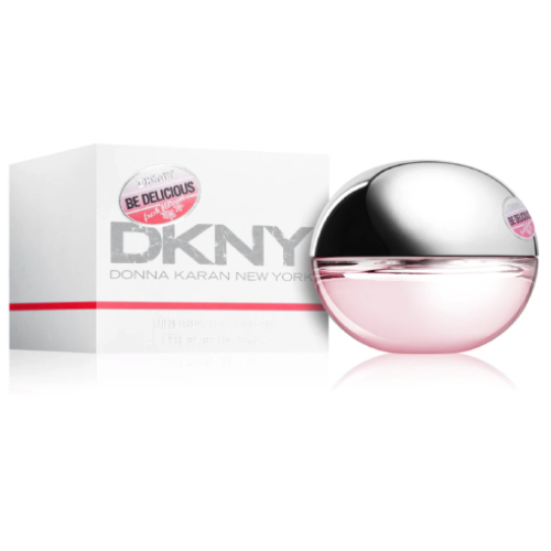 DKNY BE DELICIOUS FRESH BLOSSOM 50ML WODA PERFUMOWANA DLA KOBIET