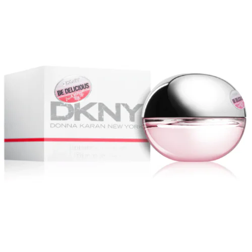 Dkny Be Delicious Fresh Blossom 50ml Woda Perfumowana Dla Kobiet