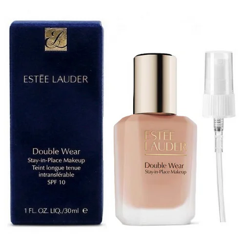 Estee Lauder Double Wear Podkład Do Twarzy 1n0 Porcelain 30ml 2026 + Pompka
