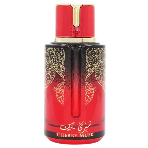 Arabiyat Prestige Cherry Musk 100ml Woda Perfumowana Dla Kobiet