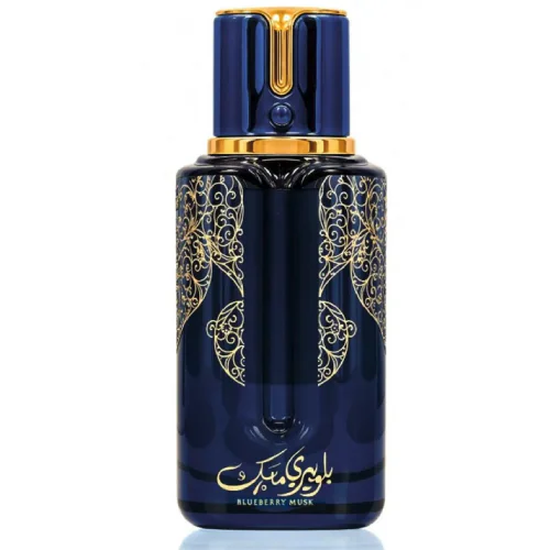Arabiyat Prestige Blueberry Musk 100ml Woda Perfumowana Unisex