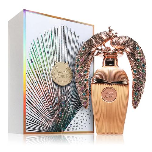 Lattafa Afeef 100ml Woda Pefumowana Dla Kobiet Perfumy Arabskie