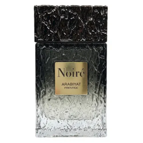 Arabiyat Prestige Noire 100mlwoda Perfumowana Dla Mężczyzn Perfumy Arabskie