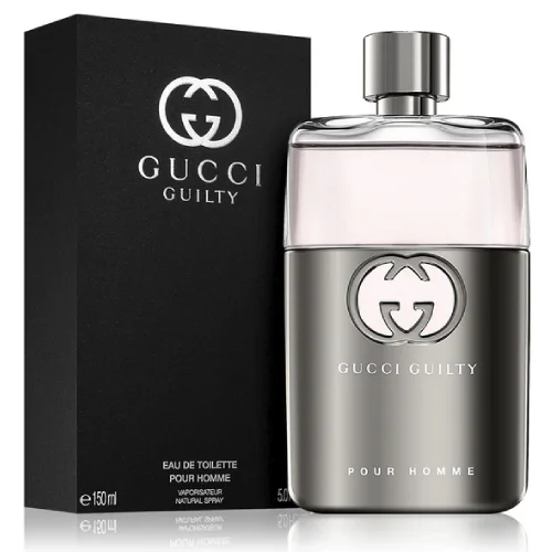 Gucci Guilty Pour Homme 90ml Woda Toaletowa Dla Mężczyzn
