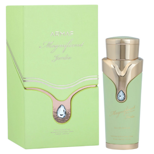 ARMAF MAGNIFICENT JARDIN POUR FEMME 100ML WODA PERFUMOWANA UNISEX