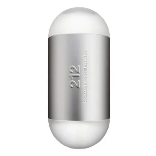 Carolina Herrera 212 Woman 100ml Woda Toaletowa Dla Kobiet Perfumy Damskie