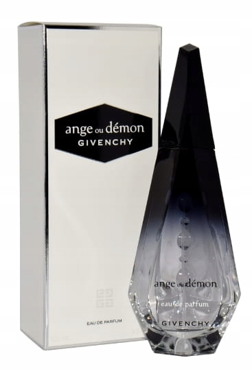 GIVENCHY ANGE OU DEMON 100ML WODA PERFUMOWANA DLA KOBIET PERFUMY DAMSKIE