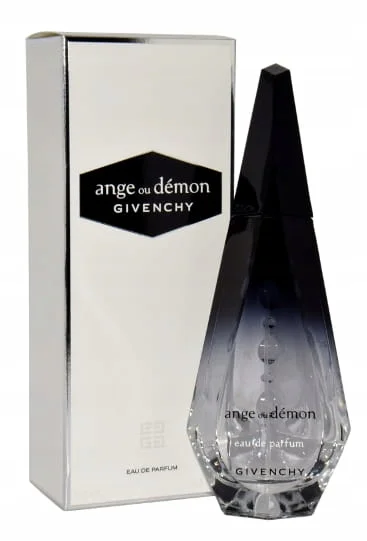 Givenchy Ange Ou Demon 100ml Woda Perfumowana Dla Kobiet Perfumy Damskie