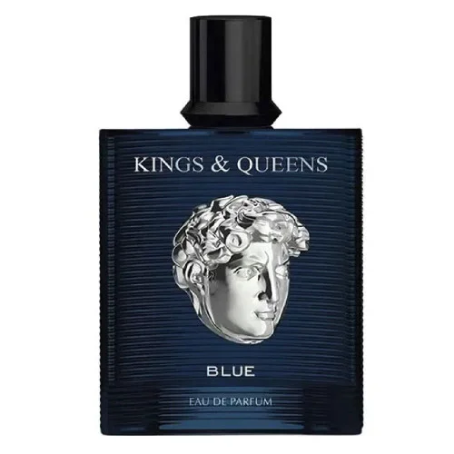Amaran Kings & Queens Blue 100ml Woda Perfumowana Dla Mężczyzn