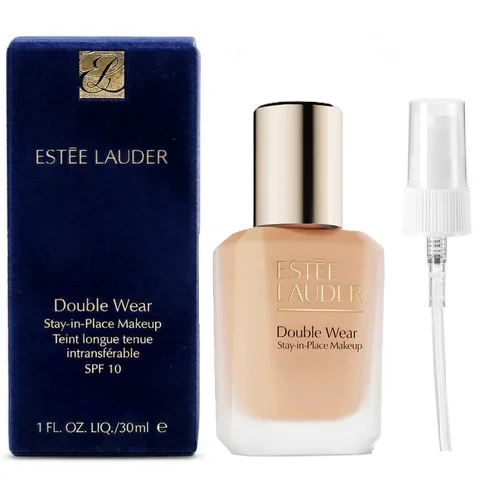 Estee Lauder Double Wear Podkład Do Twarzy SPF10 1w2 Sand 30ml 2026 +pompka