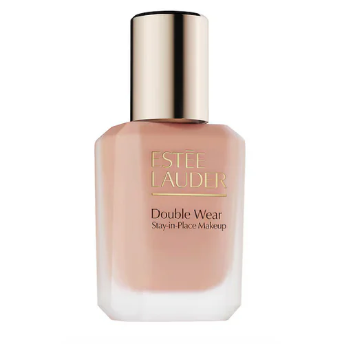 Estee Lauder Double Wear Podkład Do Twarzy SPF10 1co Shell 30ml 2026+pompka