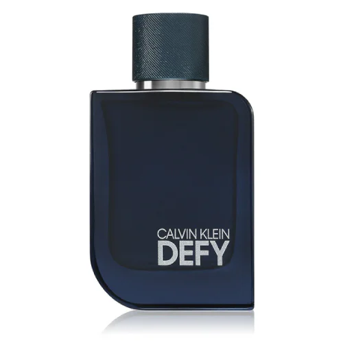 Calvin Klein Defy Parfum Spray 100ml Perfumy Męskie Perfumy Dla Mężczyzn