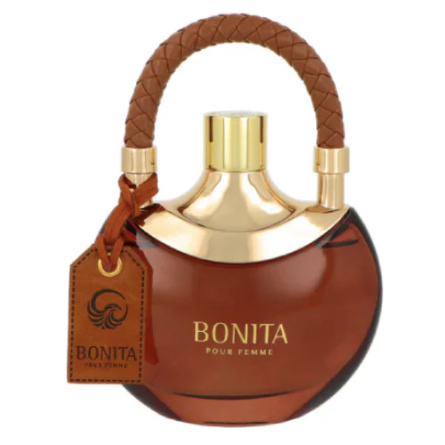 Le Falcone Bonita Femme 100ml Woda Perfumowana Dla Kobiet Perfumy Arabskie