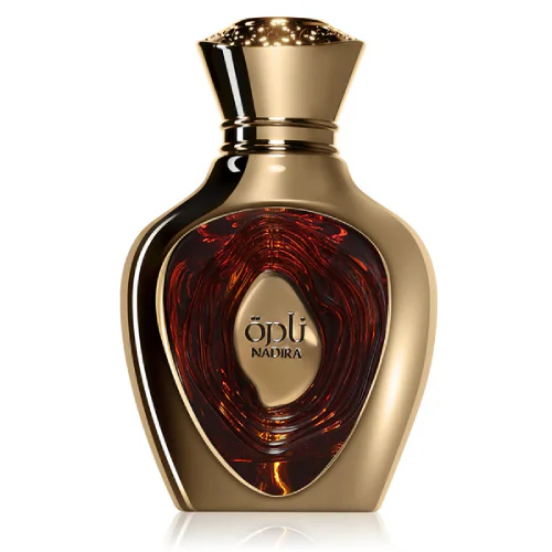 Lattafa Niche Emarati Nadira 100ml Woda Perfumowana Unisex Perfumy Arabskie