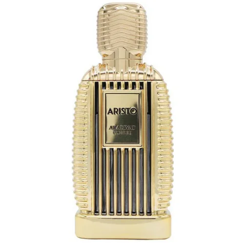 Arabiyat Prestige Aristo 100ml Woda Perfumowana Dla Mężczyzn