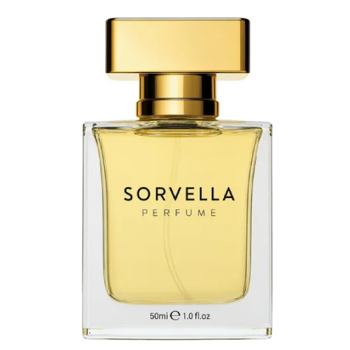 Sorvella V-628 50ml Woda Perfumowana Dla Kobiet Perfumy Damskie