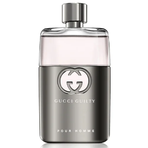 Gucci Guilty Pour Homme 90ml Woda Toaletowa Dla Mężczyzn
