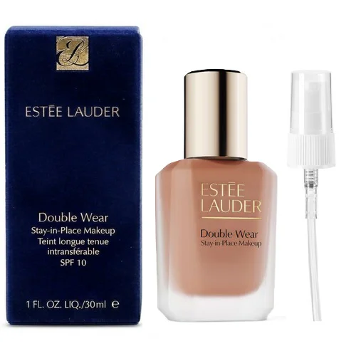 Estee Lauder Double Wear Podkład Do Twarzy 4n1 Shell Beige 30ml + Pompka