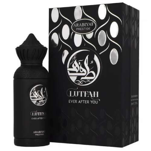 ARABIYAT PRESTIGE LUTFAH EVER AFTER YOU 80ML WODA PERFUMOWANA UNISEX