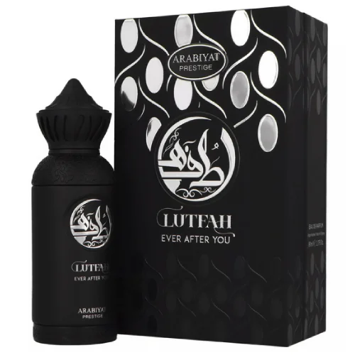 Arabiyat Prestige Lutfah Ever After You 80ml Woda Perfumowana Unisex