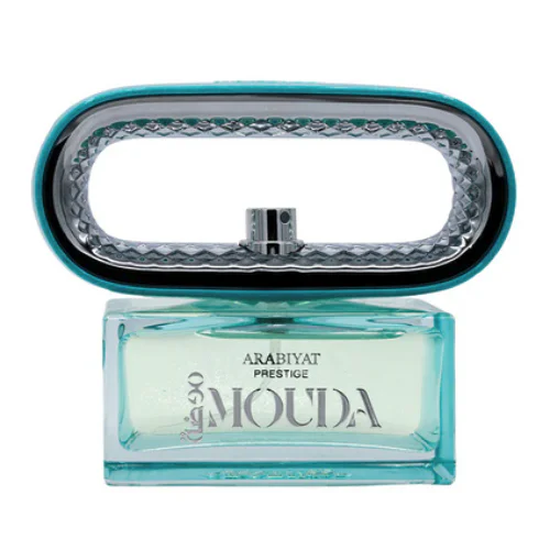 Arabiyat Prestige Mouda 100ml Woda Perfumowana Unisex Perfumy Arabskie