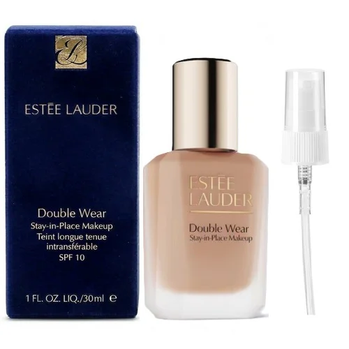 Estee Lauder Double Wear Podkład Do Twarzy 1n2 Ecru 30ml SPF10 2026 +pompka