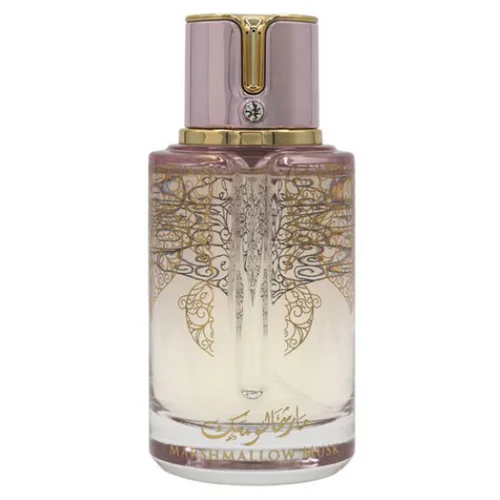 Arabiyat Prestige Marshmallow Musk 100ml Woda Perfumowana Dla Kobiet