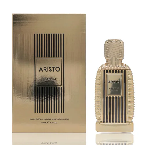 Arabiyat Prestige Aristo 100ml Woda Perfumowana Dla Mężczyzn
